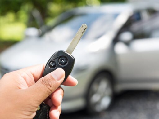 car key replacement service