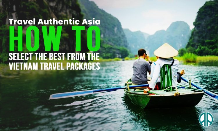 Vietnam Travel Package