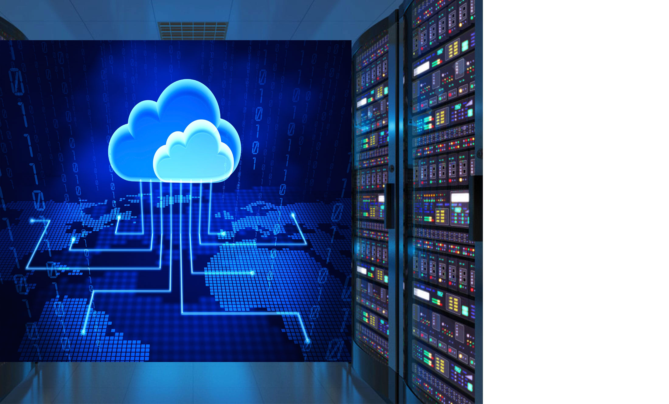 Online Cloud Backup Delhi NCR