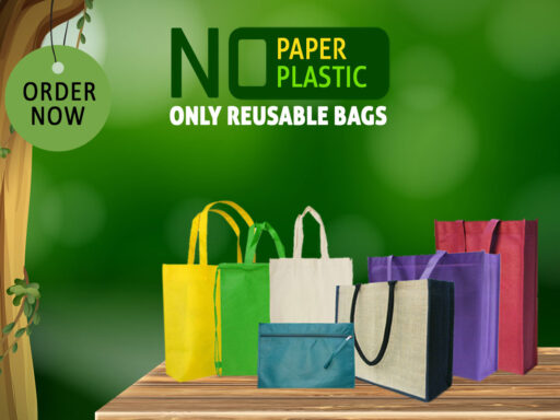 Non Woven Carry Bags