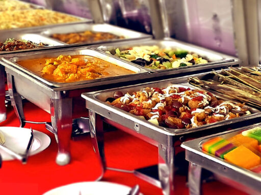 Caterers in Hyderabad