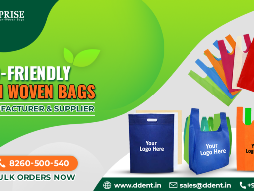 Non Woven Carry Bags