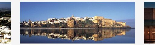 Morocco Luxury Private Tours