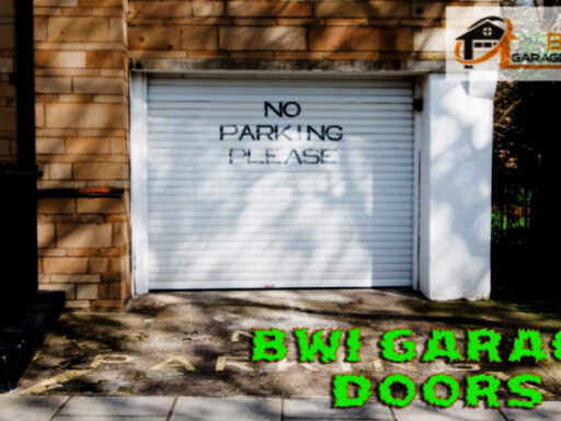 Garage Door Repair