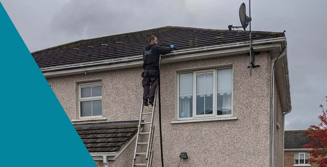 window cleaning