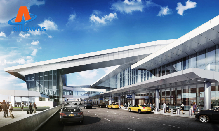 Airport Transfer Service from LGA