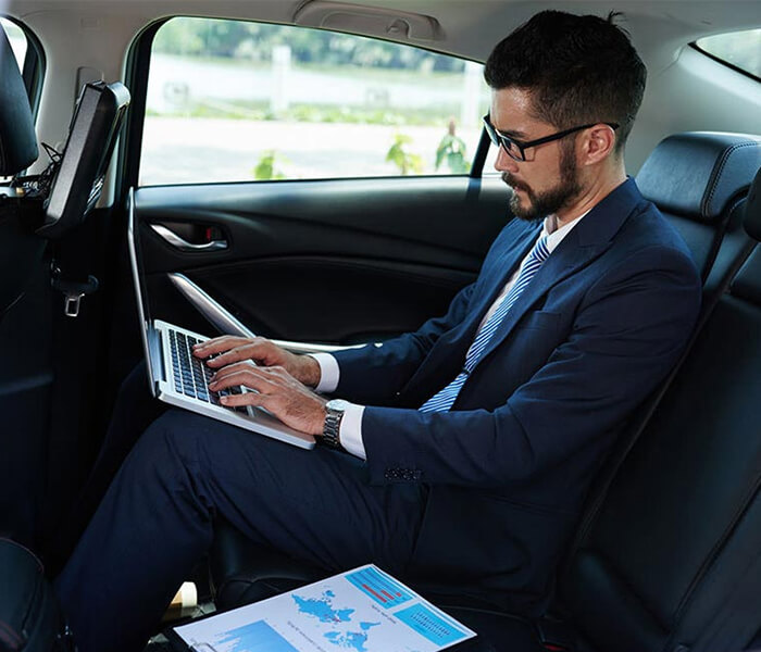 Airport Car Service