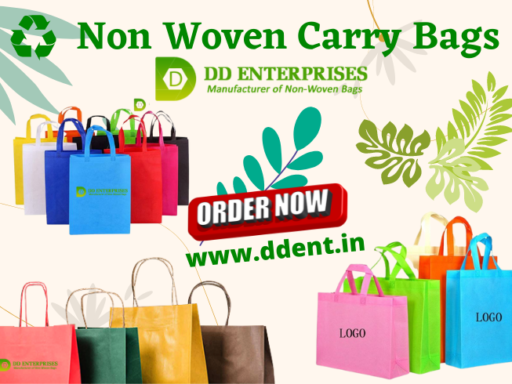 Non Woven Bag