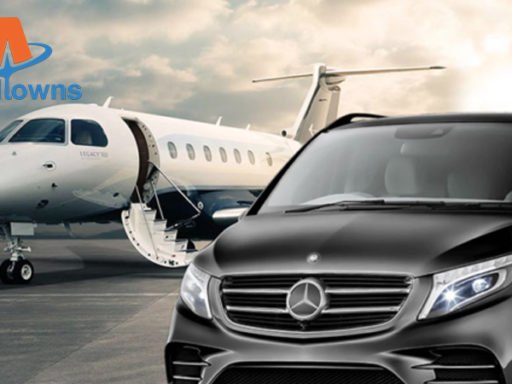 Airport Transfer Services in CT