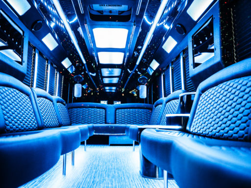 Wedding Shuttle