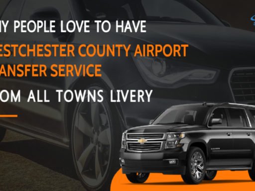 Westchester County Airport Transfer Service