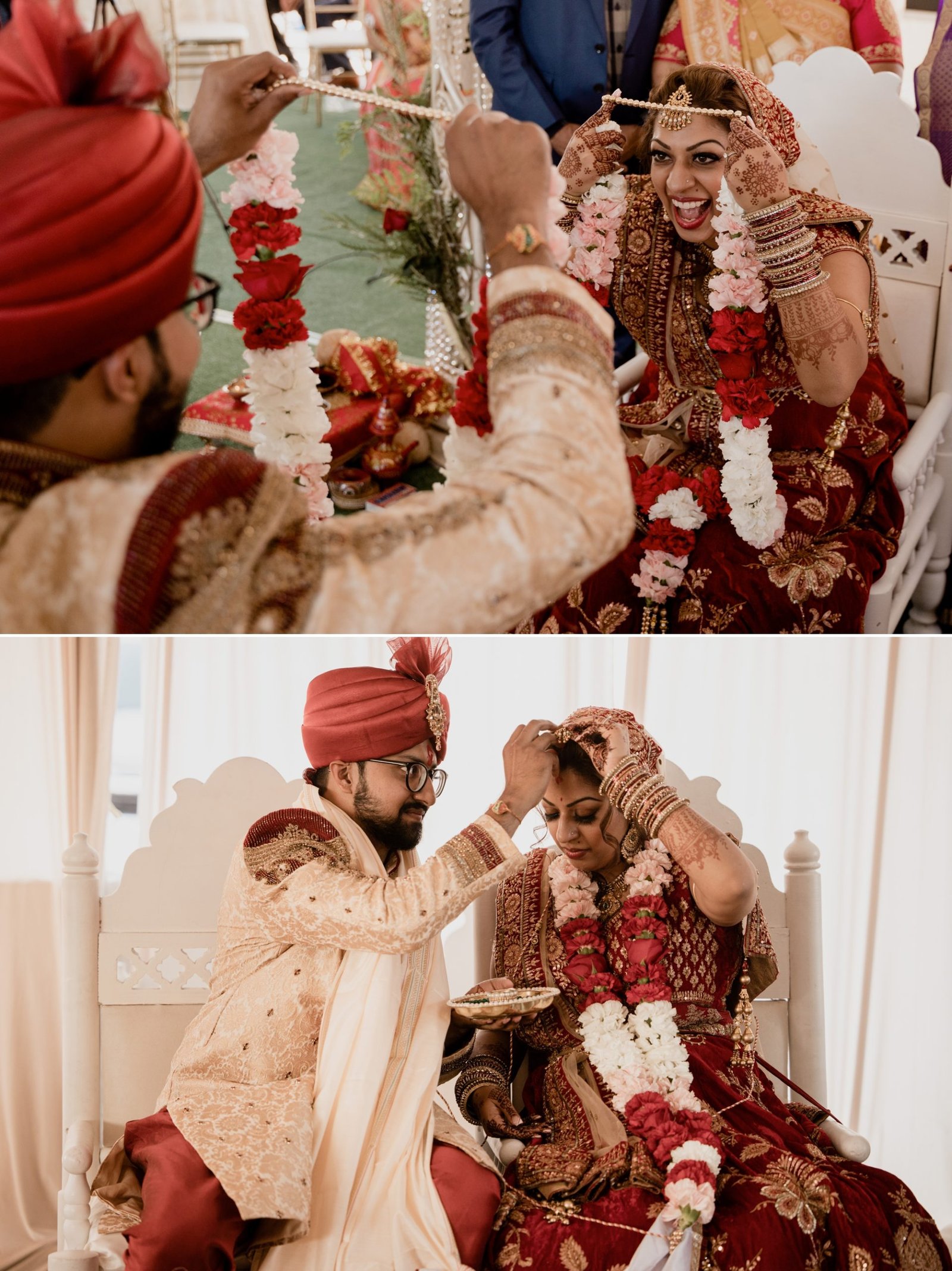 Best Indian Wedding Photographer CA