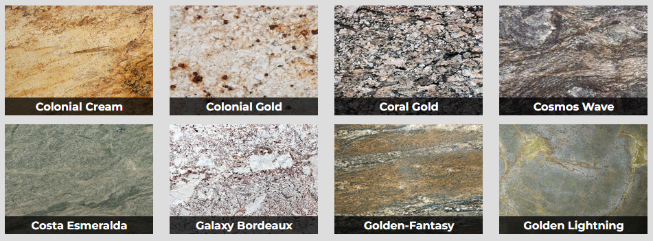 Best Granite Countertop