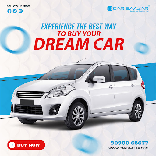 Buy Second Hand Cars in Bhubaneswar