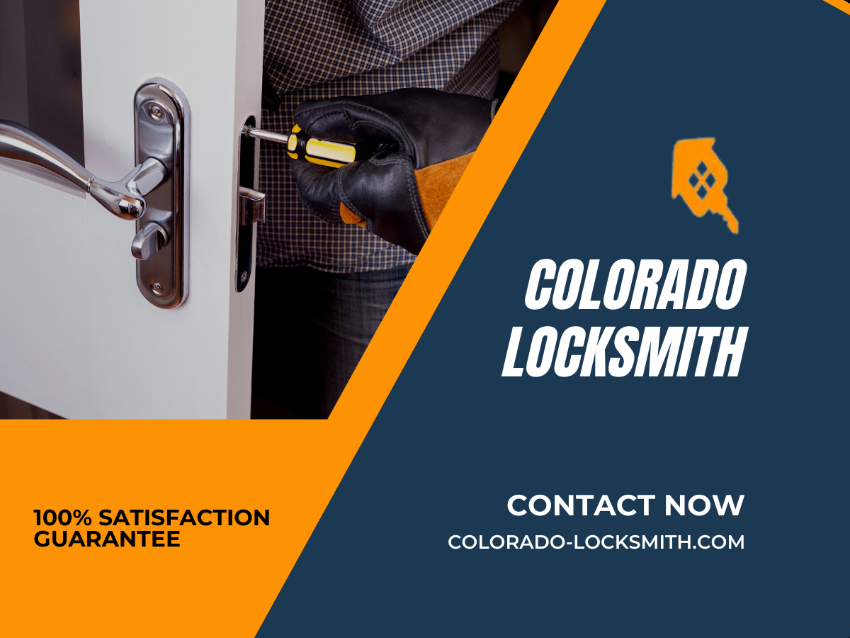 Local Locksmith Service