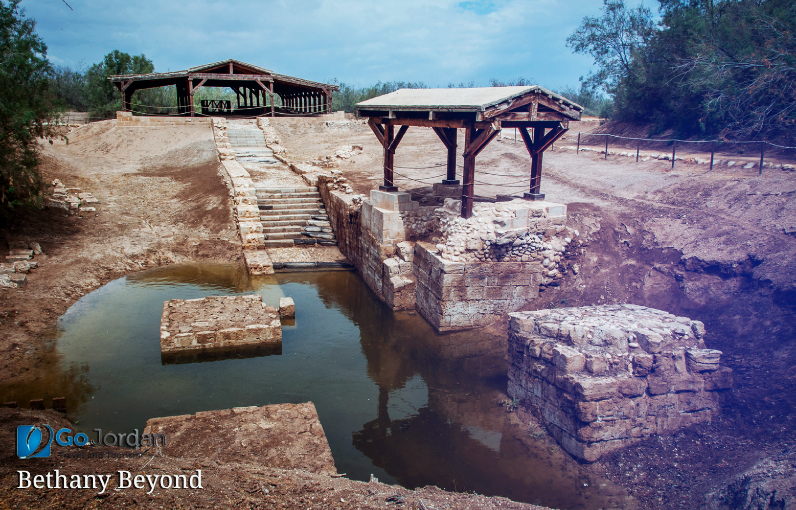 Jordan Tours & Travel packages