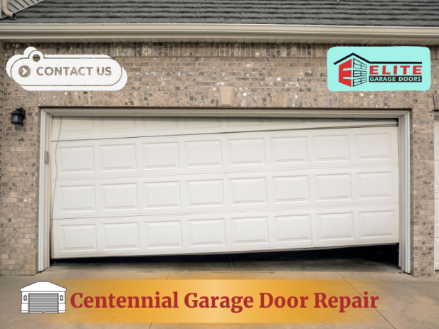 Garage Door Repair