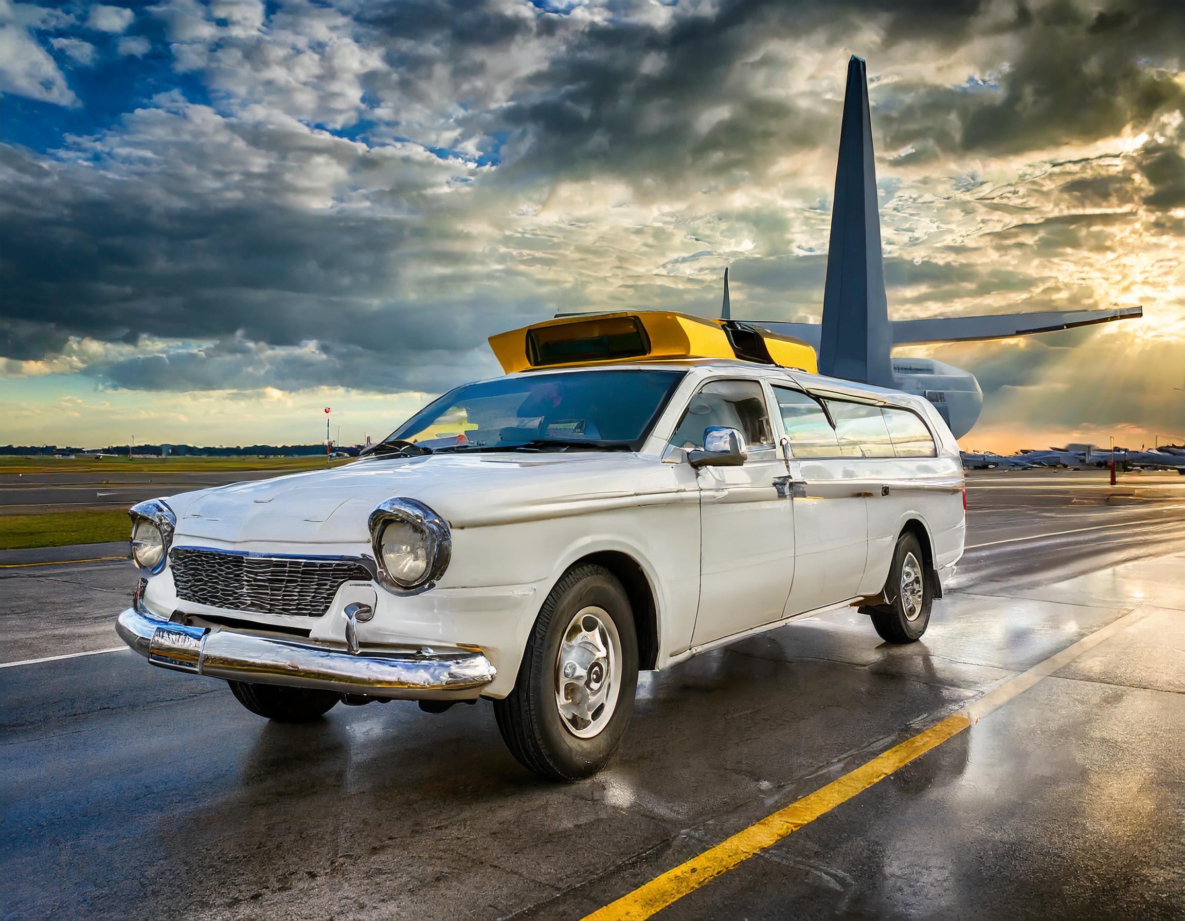 Lexington Airport Cab Service