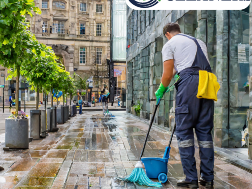 cleaning services for medical centres in Leeds