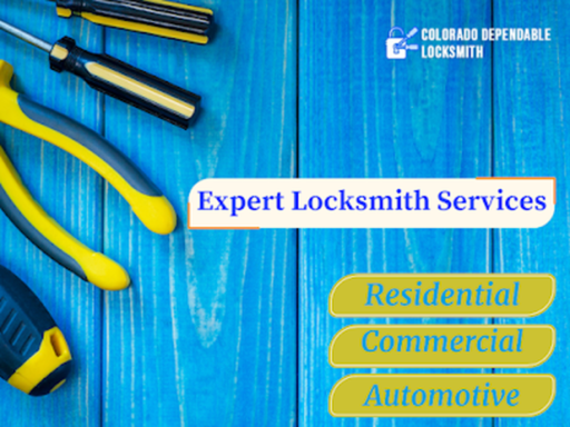 expert locksmith