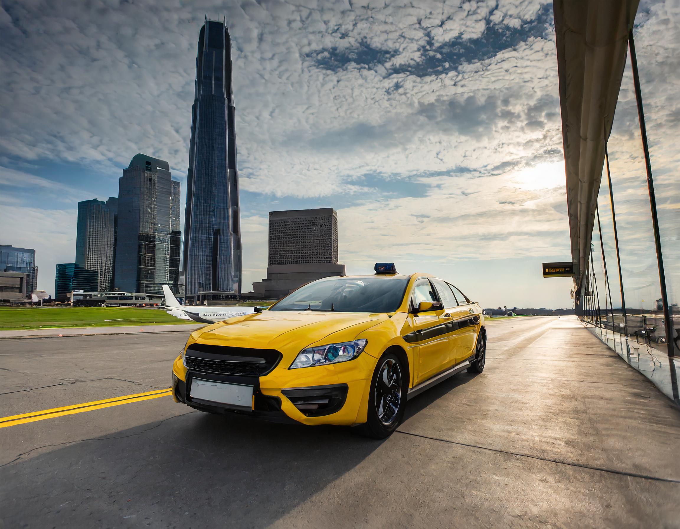 Lunken Airport Car Service