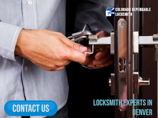 Denver Expert Locksmith