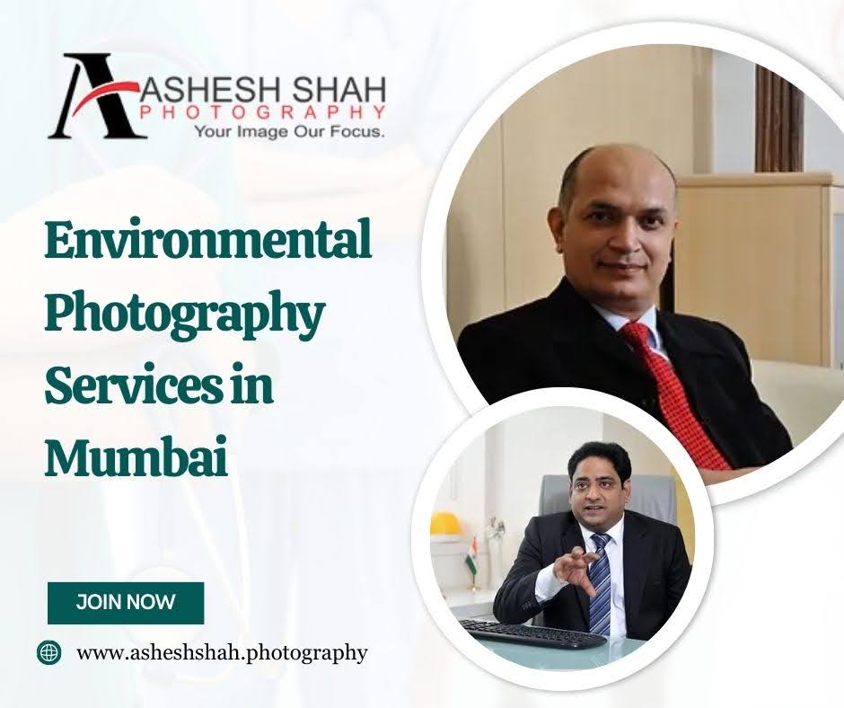 environmental photography services in Mumbai