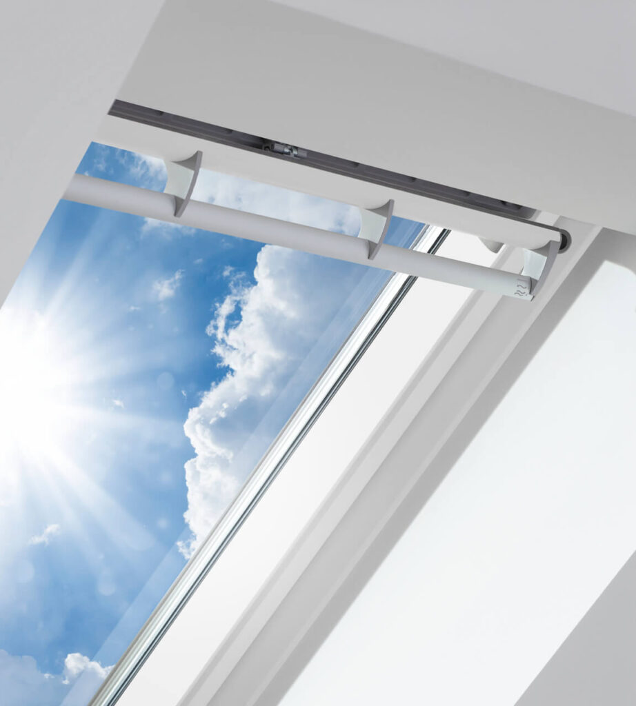 Velux Installers near Me