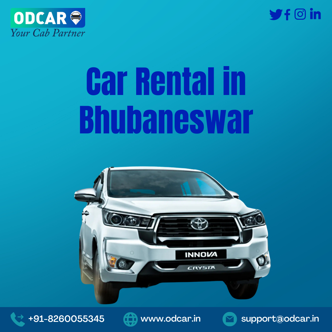 Car Rental