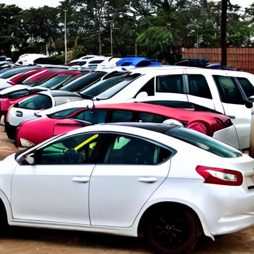 Used Car Dealers in Bhubaneswar