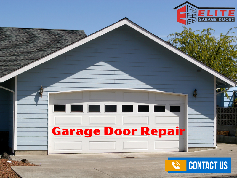 Garage Door Repair Company in Highlands