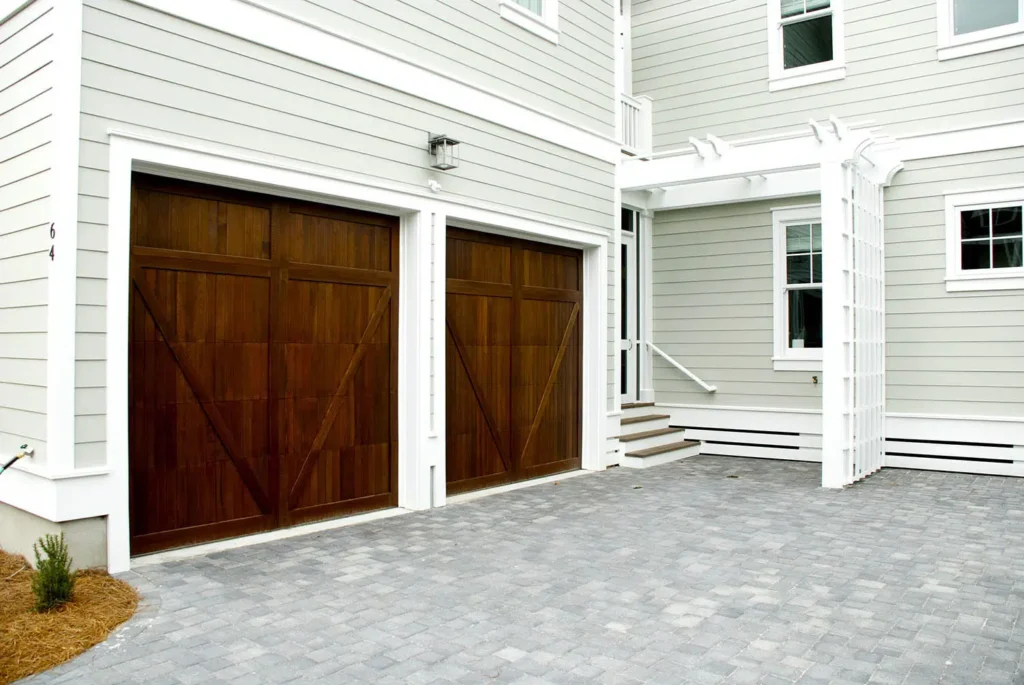 Garage Door Repair Company in Highlands