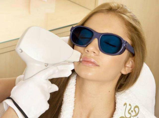 Electrolysis Coral Springs Florida