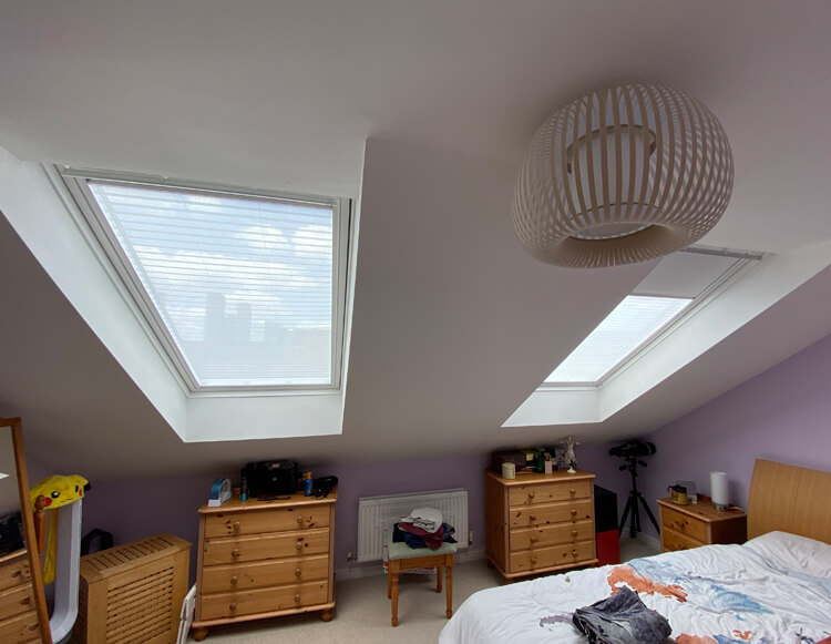 Velux Installers near Me