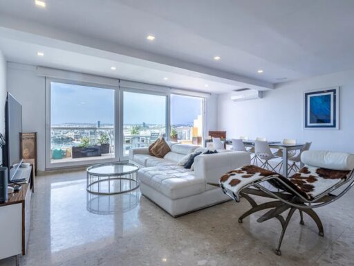 Find Apartment for Sale in Sliema
