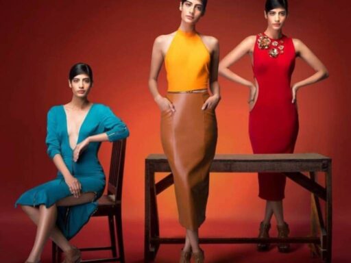 Retouching Studios in India