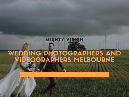 Wedding Photographers and Videographers Melbourne