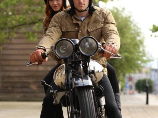 Women's Waxed Jackets