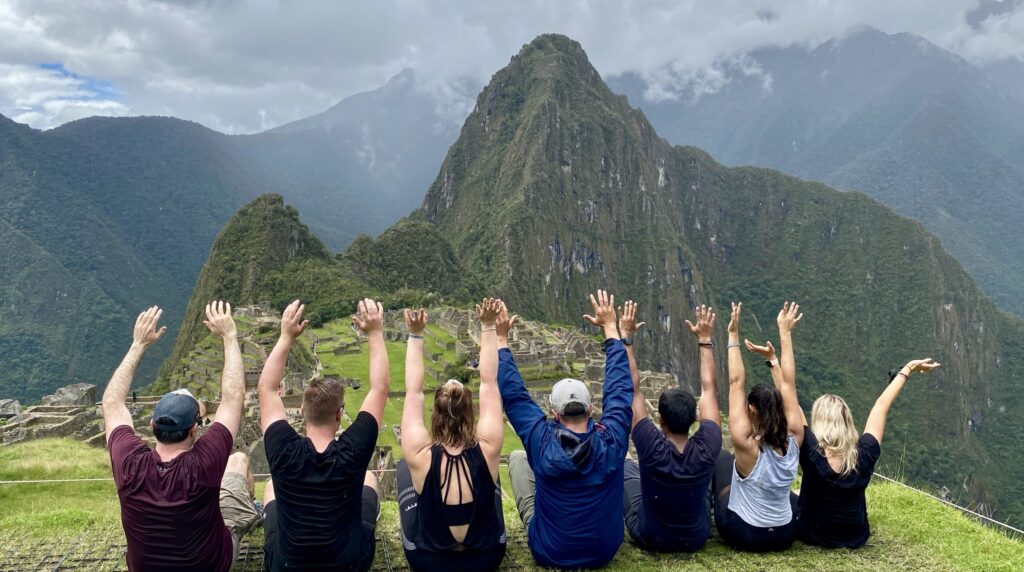 Inca Trail
