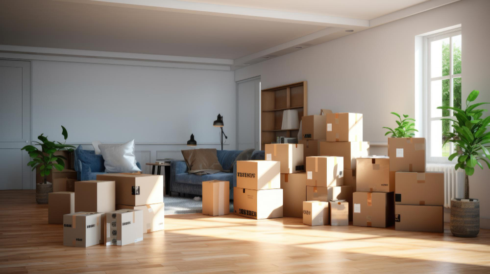 Mover services