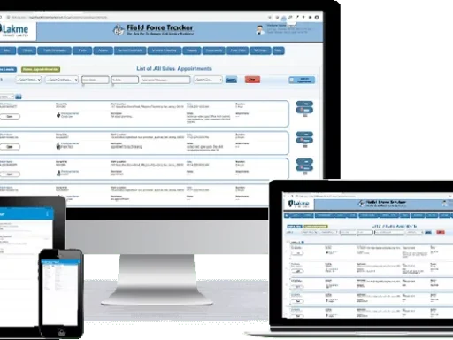 Field Service Software