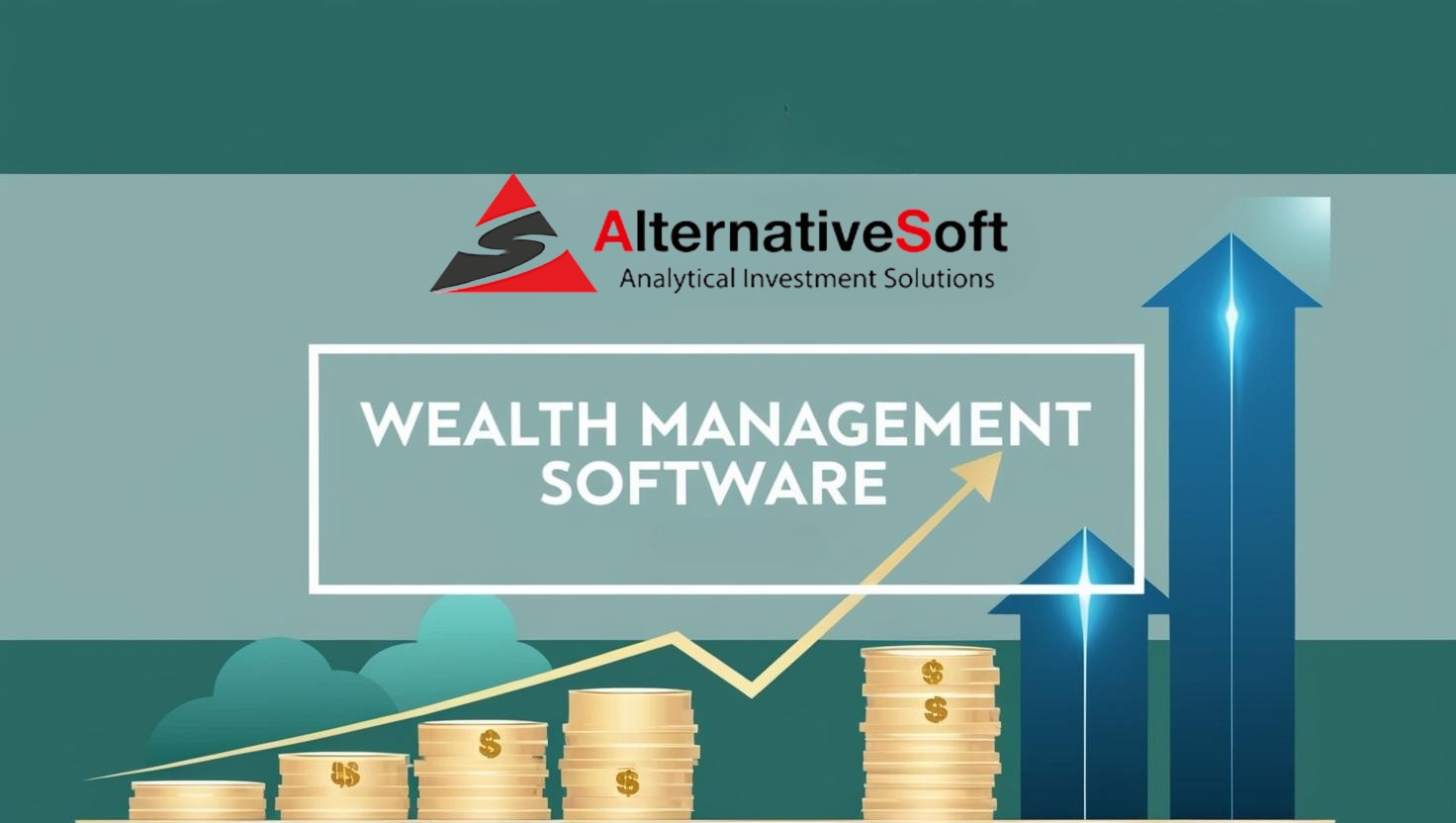 wealth management software