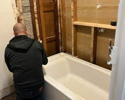 Doors Installation Services in Washington DC