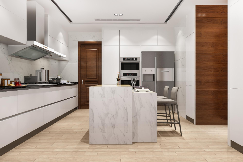 Kitchen Remodeling Service in Dallas Texas