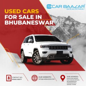 used car sale in bbsr