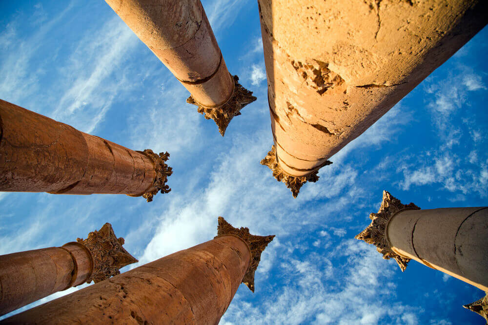 Amman Holiday Packages