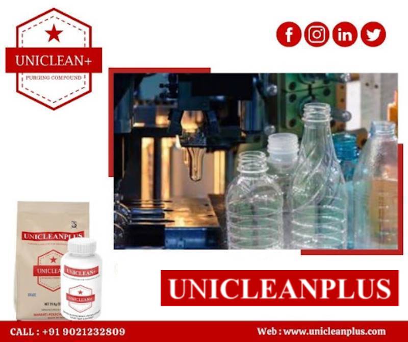 Purging Compound Supplier
