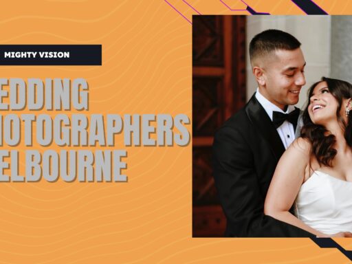 Wedding Photographers Melbourne