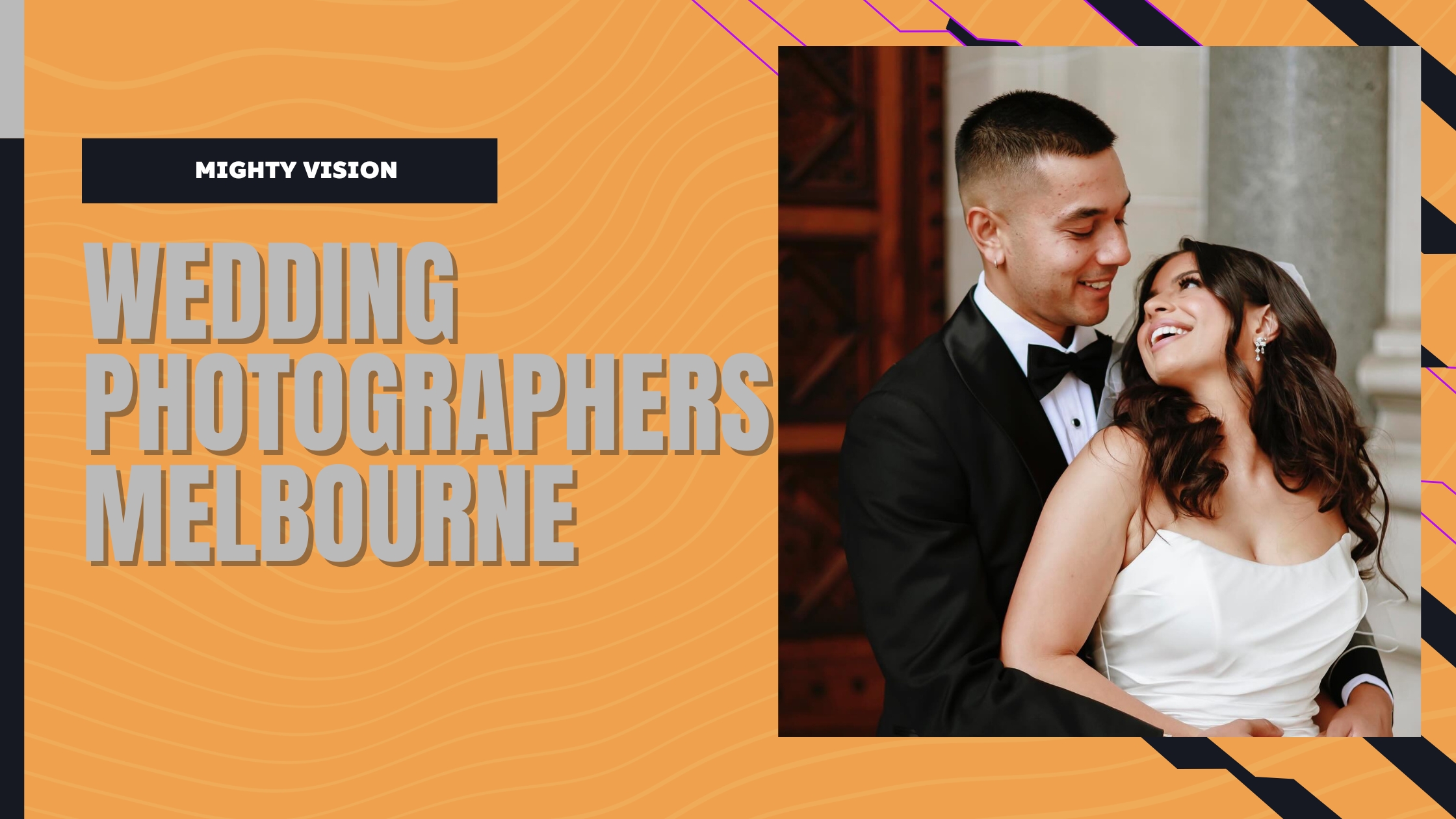 Wedding Photographers Melbourne