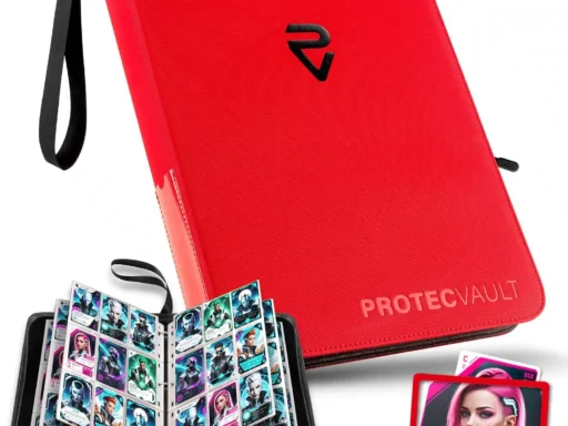 Card Game Accessories
